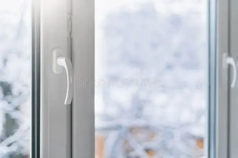 Windows and Doors: How to Protect Them from Cold and Reduce Heat Loss