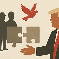 Negocierile de pace se complică: triada Polonia-Ungaria-Slovacia se reconfigurează, Trump, atent la lupta internă