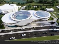 Constanța dă startul celui mai mare proiect județean: Un nou Acvariu european de 22 milioane de euro