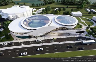 Constanța dă startul celui mai mare proiect județean: Un nou Acvariu european de 22 milioane de euro