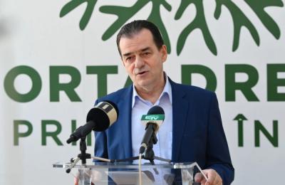 Ludovic Orban, a anunţat, luni, că va ataca la CCR comasare a alegerilor