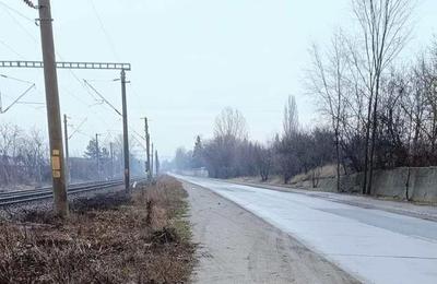 Doi căței au fost schingiuiți pe strada Calea Someșeni din Cluj-Napoca, în prima zi a anului