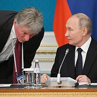 Rusia acuză UE de „militarizarea Europei”. Putin plănuiește să atace Europa în următorii 3-5 ani