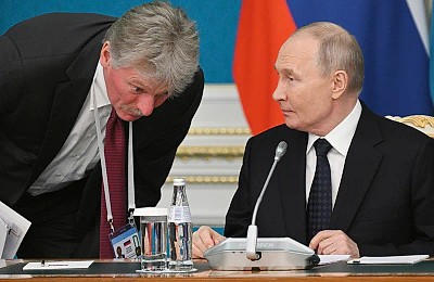 Rusia acuză UE de „militarizarea Europei”. Putin plănuiește să atace Europa în următorii 3-5 ani