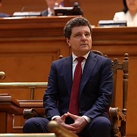Nicușor Dan anunță când va fi numit un nou premier. „Este o coaliție cu mulți parteneri”