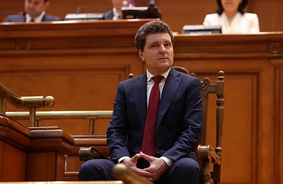 Nicușor Dan anunță când va fi numit un nou premier. „Este o coaliție cu mulți parteneri”