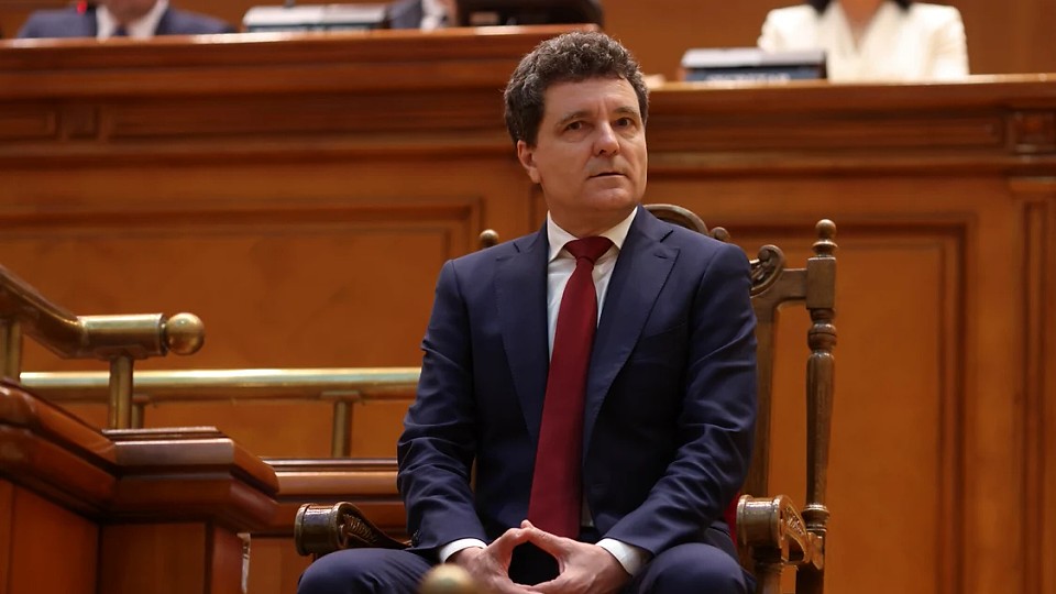 Nicușor Dan anunță când va fi numit un nou premier. „Este o coaliție cu mulți parteneri”