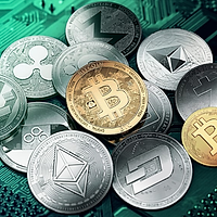 Furturile de criptomonede ating niveluri record în 2025