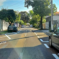 Peste 800 de noi locuri de parcare de reședință în Sectorul 1. Pe ce străzi se lucrează și cum pot fi obținute