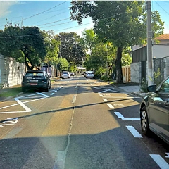 Peste 800 de noi locuri de parcare de reședință în Sectorul 1. Pe ce străzi se lucrează și cum pot fi obținute