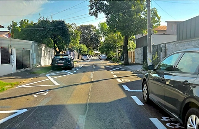 Peste 800 de noi locuri de parcare de reședință în Sectorul 1. Pe ce străzi se lucrează și cum pot fi obținute