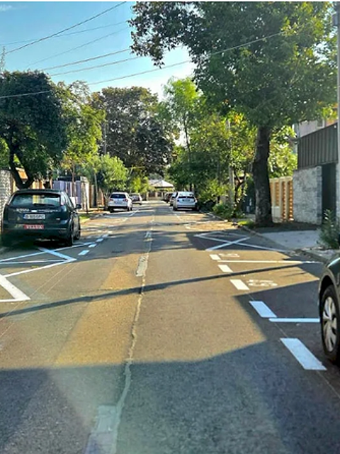 Peste 800 de noi locuri de parcare de reședință în Sectorul 1. Pe ce străzi se lucrează și cum pot fi obținute