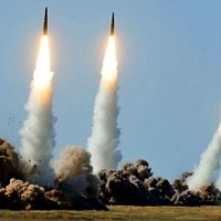 Armata rusă a elaborat planuri de război cu Japonia și Coreea de Sud. 160 de obiective, vizate pentru a fi lovite