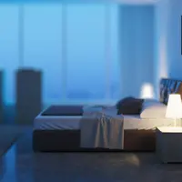 Iluminatul ambiental: Cheia unei atmosfere relaxante în dormitor