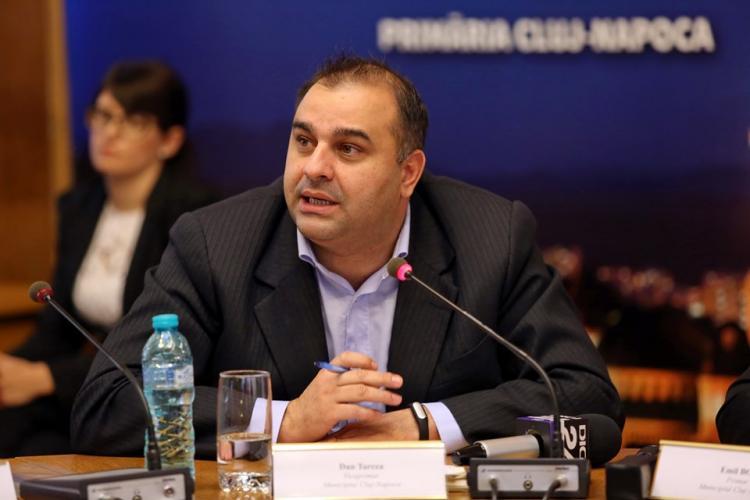 Centura Clujului s-a scumpit cu 150 de milioane de euro, licitația pentru ea a fost reluată