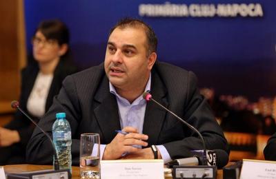 Centura Clujului s-a scumpit cu 150 de milioane de euro, licitația pentru ea a fost reluată