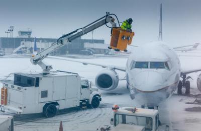 Primarul Emil Boc nu a ajuns la Cluj, de 1 Decembrie. A rămas înzăpezit în Munchen