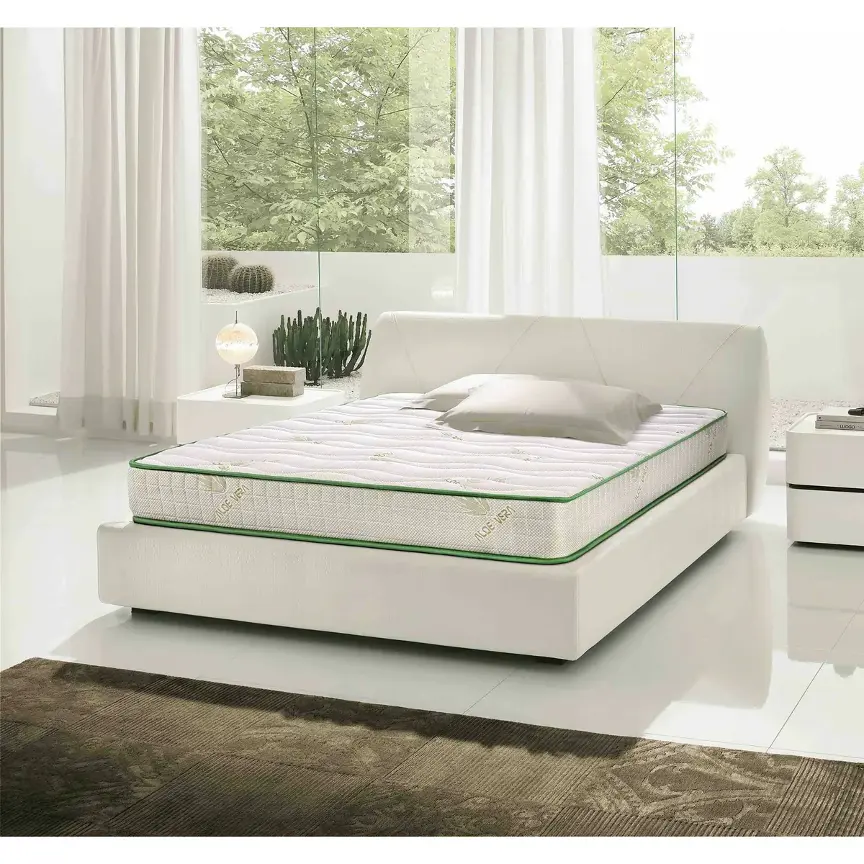 Cum să alegi corect dimensiunile saltelei pentru pat?