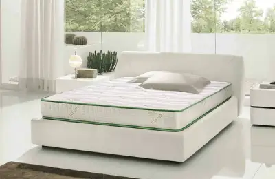 Cum să alegi corect dimensiunile saltelei pentru pat?