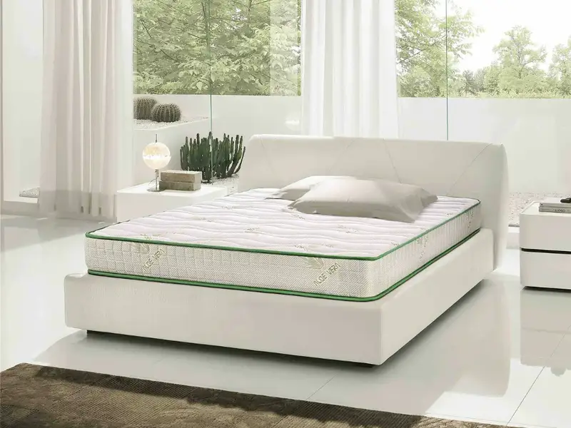 Cum să alegi corect dimensiunile saltelei pentru pat?