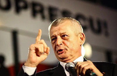 Curtea de Apel din Salonic respinge cererea de extrădare a lui Sorin Oprescu