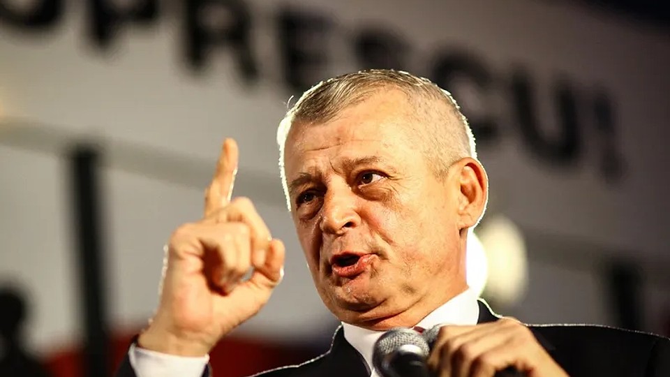 Curtea de Apel din Salonic respinge cererea de extrădare a lui Sorin Oprescu