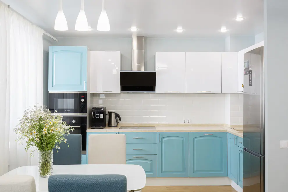 Amenajarea unui apartament de 3 camere sursa de inspiratie pentru propria locuinta