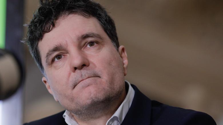 Ce spune Nicușor Dan despre Firea, Burduja și Lupescu, posibili contracandidați la Primăria Capitalei