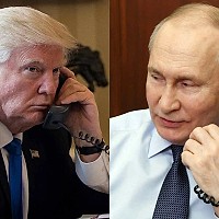 Trump l-a refuzat pe Putin, care i-a propus să aducă uraniul Iranului în Rusia. „Nu face acorduri proaste”