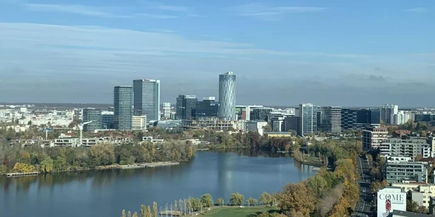 București, în topul european al orașelor atractive pentru investiții imobiliare