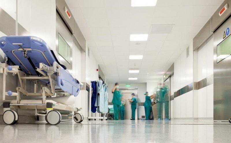 Câte cazuri de gripă au fost confirmate de la începutul sezonului. Clujul e în TOP