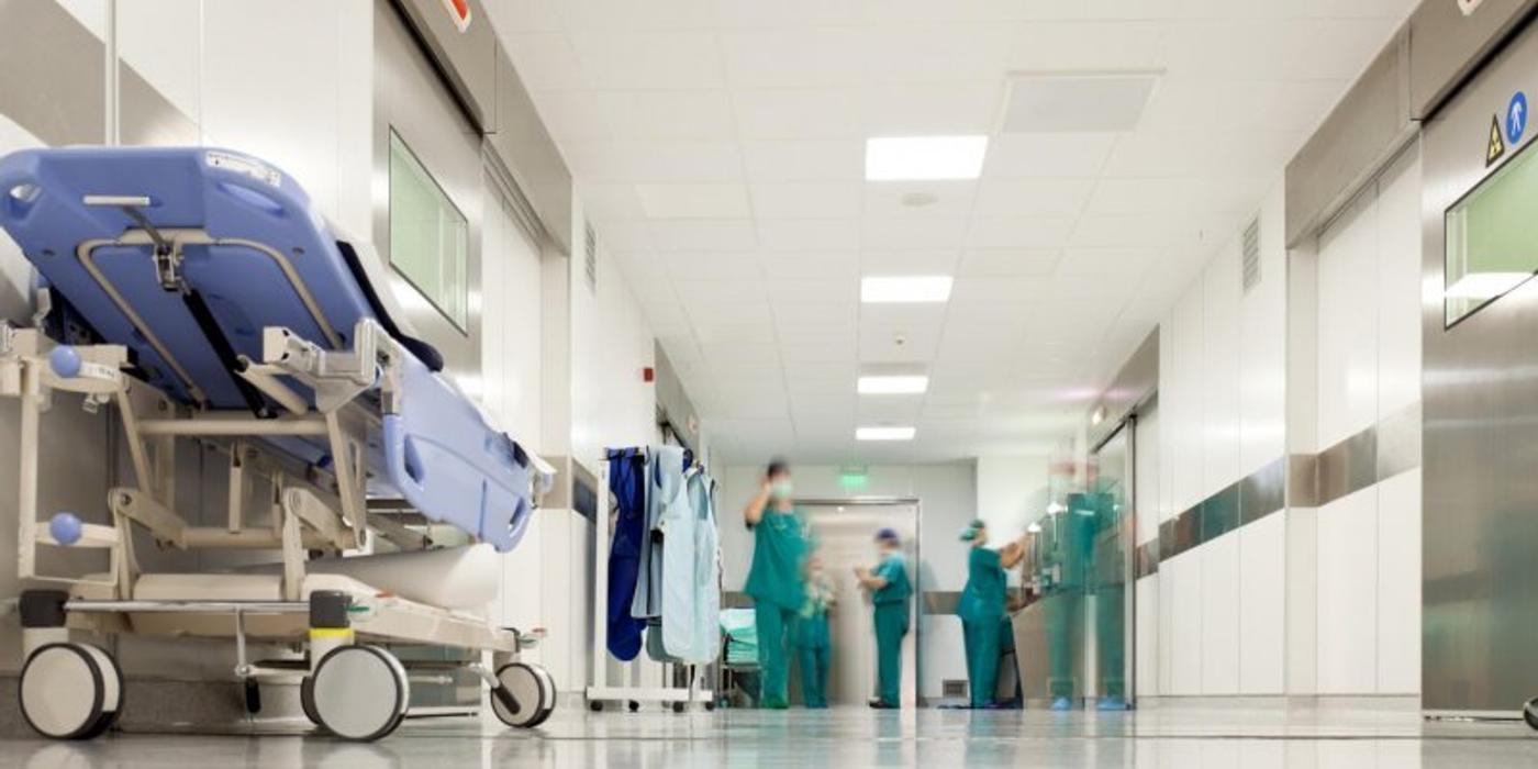 Câte cazuri de gripă au fost confirmate de la începutul sezonului. Clujul e în TOP