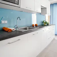 Cum a trecut un studio la o configuratie de apartament cu 2 camere