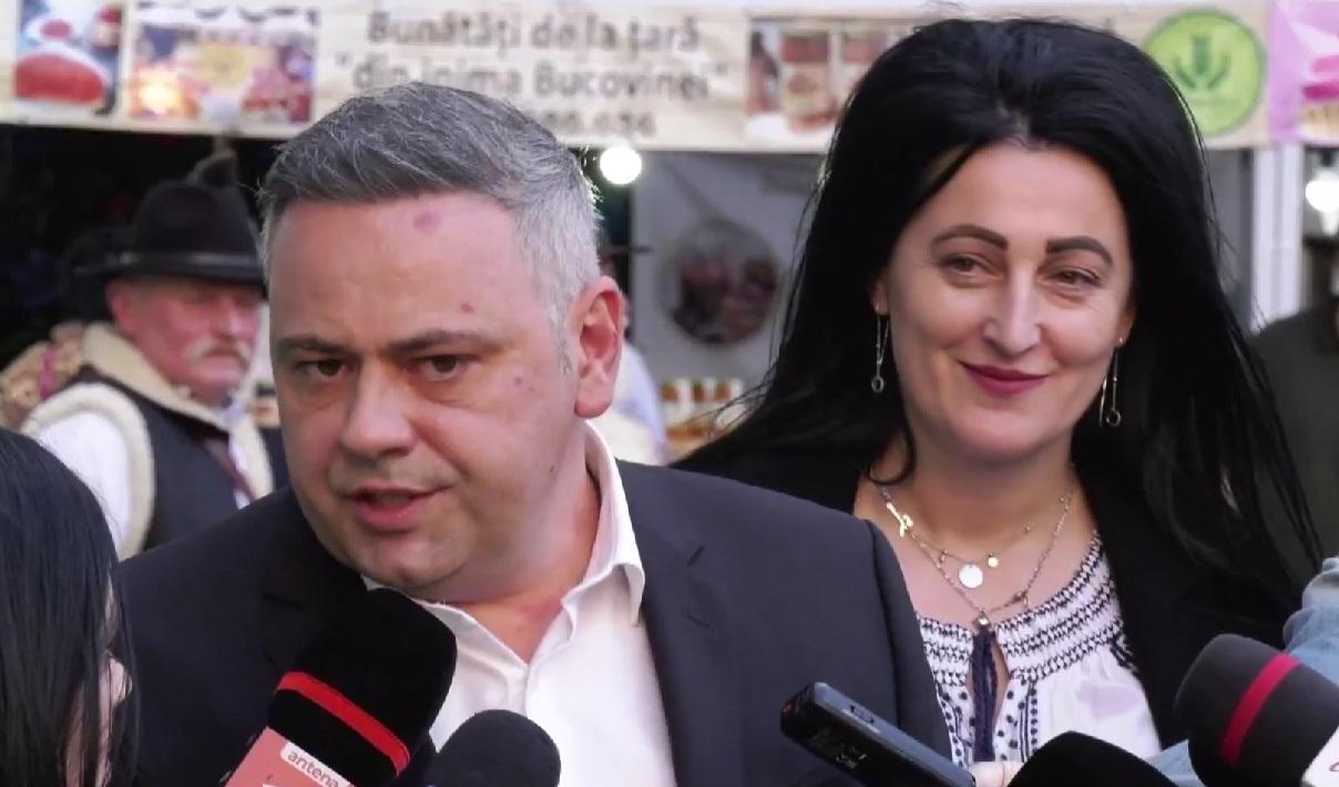 Ministrul Agriculturii anunţă că are în pregătire un proiect legislativ care prevede ca produsele agroalimentare procesate în România să aibă un adaos comercial limitat până în 20%