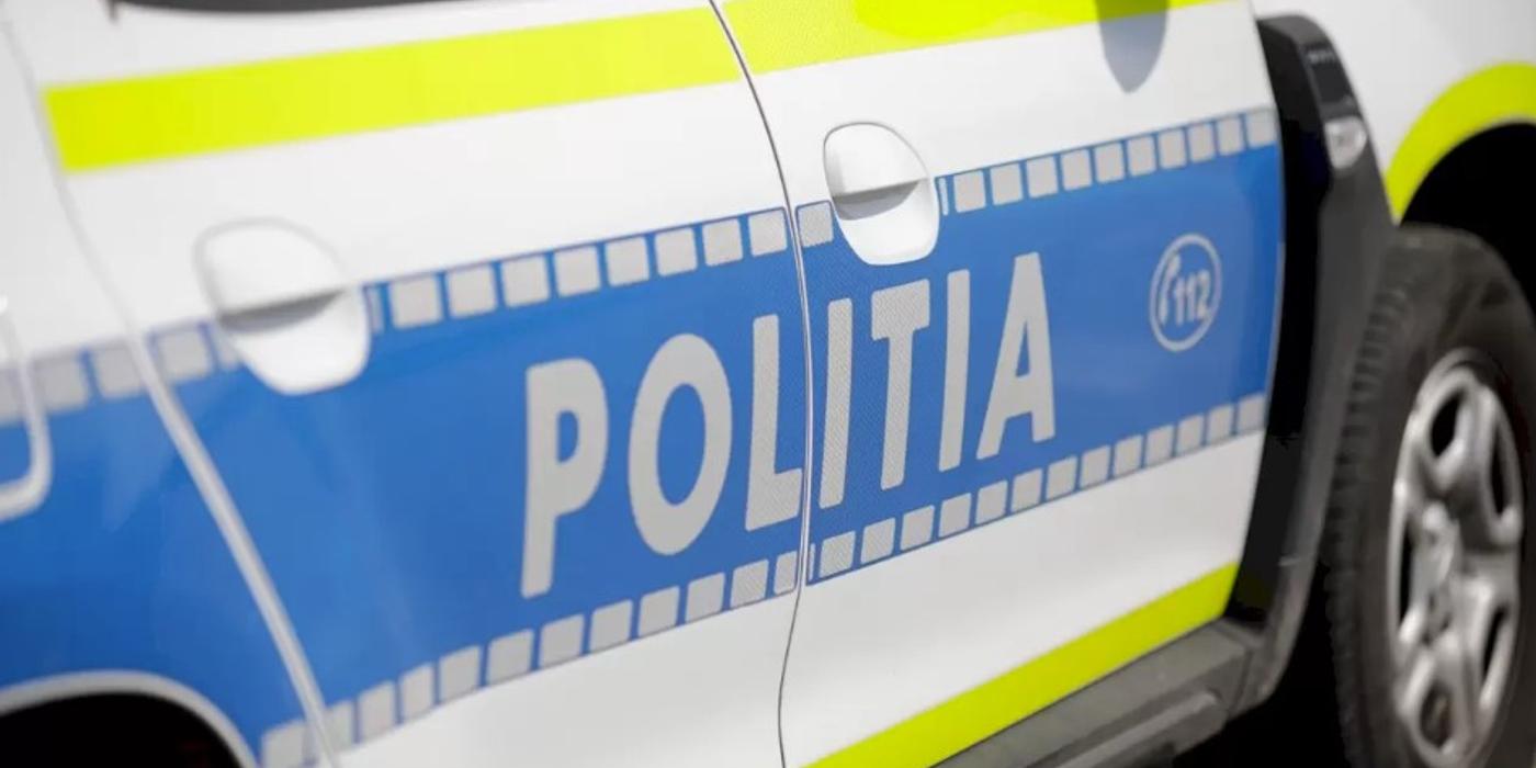 A fost reținut bucureșteanul acuzat că a violat o fetiță de 12 ani