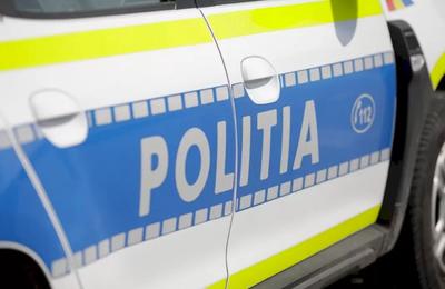 A fost reținut bucureșteanul acuzat că a violat o fetiță de 12 ani