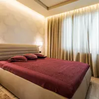 Amenajare moderna pentru un apartament de 50 mp