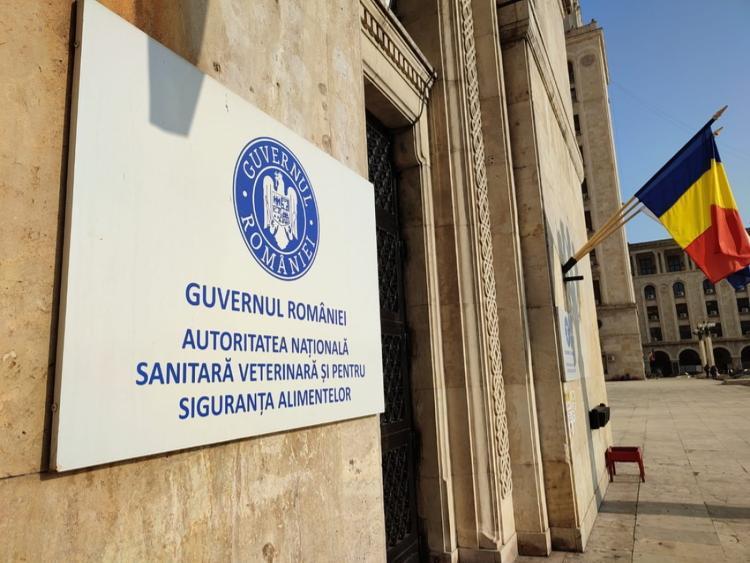 Acțiune de verificare a originii și trasabilității peștelui a ANSVSA în Cluj și alte județe din țară