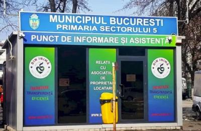Se activează 8 puncte de prim ajutor pentru perioada de caniculă, anunță PS5