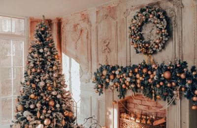 Home Deco Christmas- 15 idei în tendințe pentru decorarea casei de Crăciun