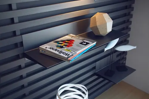 Cateva exemple de amenajari creative pentru camere de adolescenti