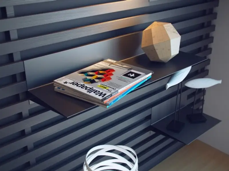 Cateva exemple de amenajari creative pentru camere de adolescenti