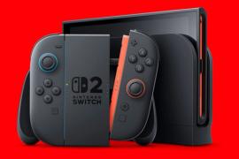 Nintendo Switch 2 primește un nou update de sistem (20.1.5), axat pe stabilitate și corecții de compatibilitate