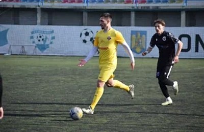 S-a reluat Liga 2! Victorii ale oaspeților la Buzău, Chiajna Dumbrăvița și Oradea