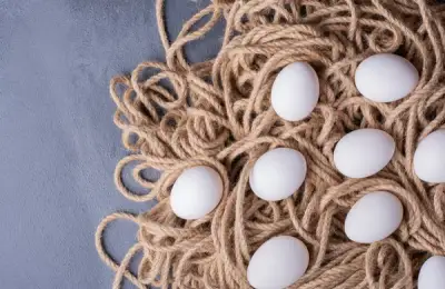Top 7 DIY Twine Projects for Easter
