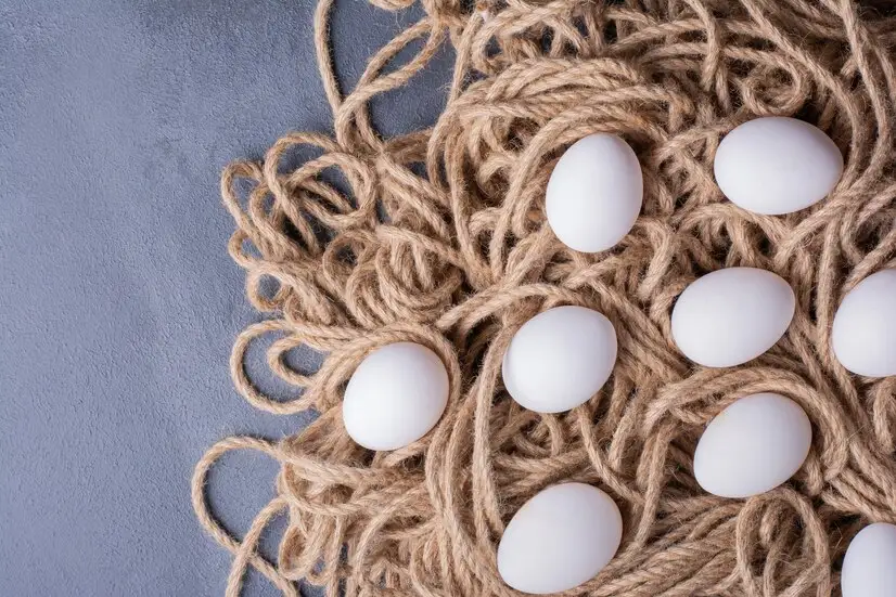 Top 7 DIY Twine Projects for Easter