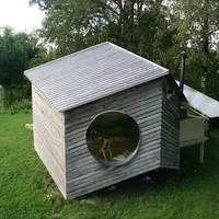 5 modele de casute eco-friendly, adevarate bijuterii ale arhitecturii