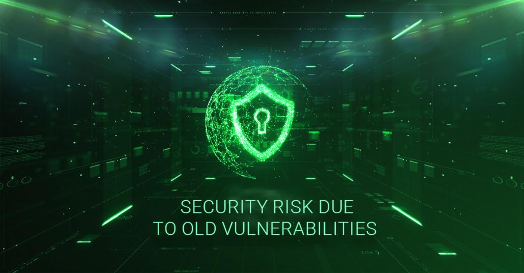 Orange Security Report: multe vulnerabilități vechi, încă nerezolvate