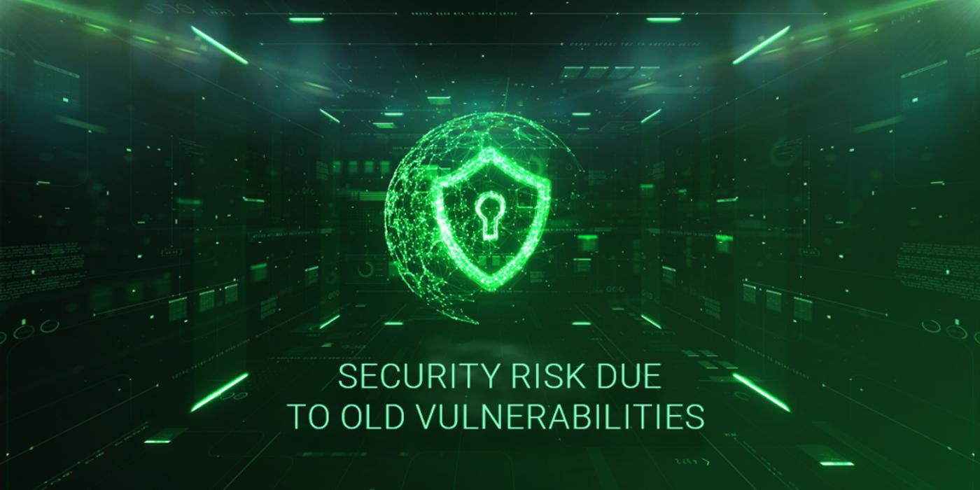 Orange Security Report: multe vulnerabilități vechi, încă nerezolvate