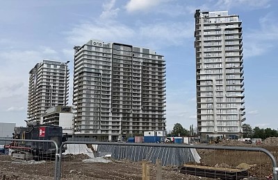 România are a patra cea mai ieftină piață imobiliară din Europa, dar suntem pe primul loc la scumpiri
